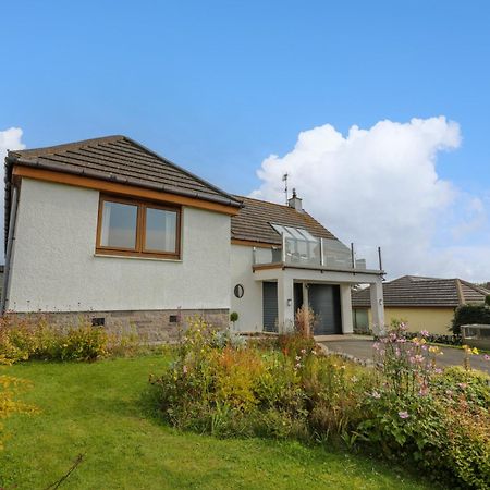 Seascape Villa Dalbeattie Exterior foto